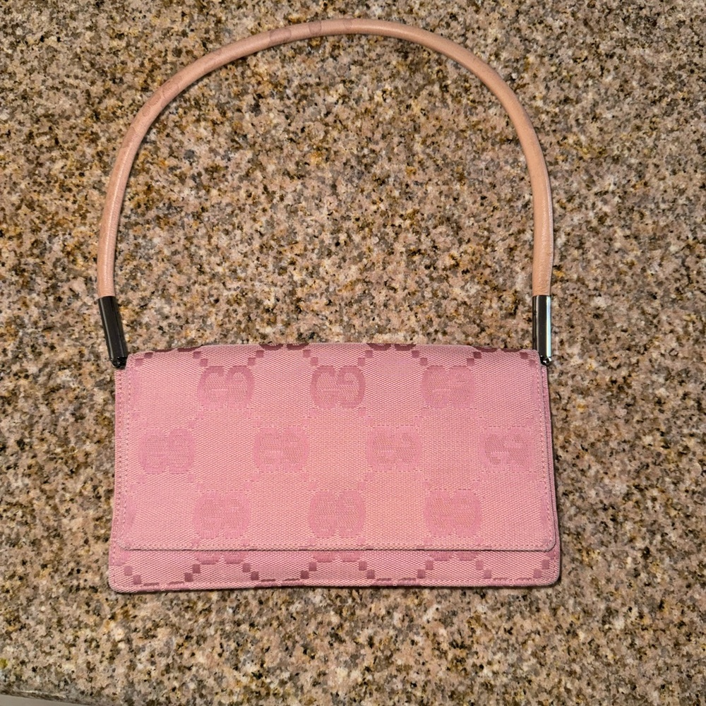 Gucci shoulder bag